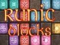 Gioco Blocchi Runici in linea