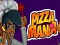 Gioco Pizza Mania in linea