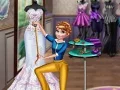 Gioco Design di abiti per principessa in linea