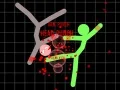 Gioco Guerrieri Stickman in linea