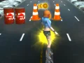 Gioco Ragazza Skater in linea