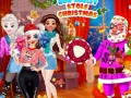 Gioco Come Harley ha rubato il Natale in linea