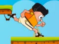 Gioco Avventura di Corsa Gravitationale in linea