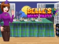 Gioco La Festa Notturna di Belle in linea Gioco La Festa Notturna di Belle in linea