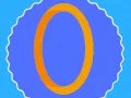 Gioco Cerchio Lineare in linea
