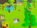 Gioco Giardino del cane in linea