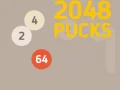 Gioco Pucks 2048 in linea Gioco Pucks 2048 in linea