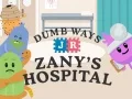 Gioco Modi Idioti Jr: L'Ospedale di Zany in linea