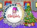 Gioco Principessa Natale Perfetto in linea