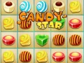 Gioco Stella di Caramella in linea
