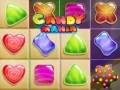 Gioco Candy Mania in linea Gioco Candy Mania in linea