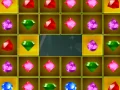 Gioco Tre Gioielli in linea