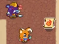 Gioco Coda Ribelle in linea