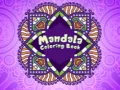 Gioco Libro da Colorare Mandala in linea