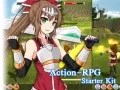 Gioco Action-RPG: Kit di Avvio in linea