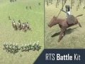 Gioco Kit di battaglia RTS in linea