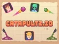Gioco Catapultz.io in linea