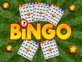 Gioco Bingo in linea Gioco Bingo in linea