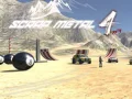 Gioco Metallo di Rottame 4 in linea