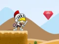 Gioco Avventura del Cavaliere Curioso in linea