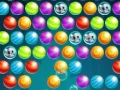 Gioco Halloween Bubble Shooter in linea