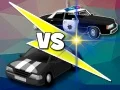 Gioco Ladro contro poliziotti in linea