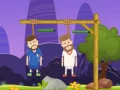 Gioco Gibbet - Gioco di Tiro con l'arco in linea