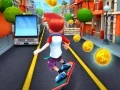 Gioco Subway Surfers EG in linea
