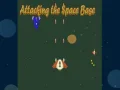Gioco Attacco alla Base Spaziale in linea