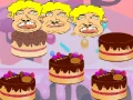 Gioco Mangiatore di Torte in linea