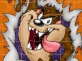 Gioco Puzzle Fumetto Halloween in linea Gioco Puzzle Fumetto Halloween in linea