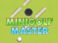 Gioco Maestro di Minigolf in linea