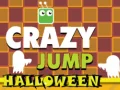 Gioco Salto Pazzo Halloween in linea