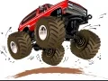 Gioco Memoria dei Monster Trucks in linea Gioco Memoria dei Monster Trucks in linea
