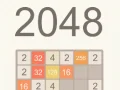 Gioco Puzzle 2048 in linea