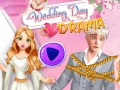 Gioco Drama del Giorno del Matrimonio in linea