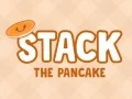 Gioco Impila i Pancake in linea Gioco Impila i Pancake in linea