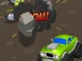 Gioco Pursuit di Corse Pazze in linea