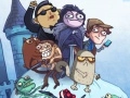 Gioco Троллфейс квест: Видео мемы и сериалы in linea