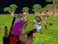 Gioco Battaglia per la Sopravvivenza: Apocalisse Zombie in linea