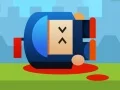 Gioco Eroe del Cannone Online in linea