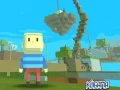 Gioco Kogama: Minecraft Terra di Cielo in linea