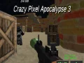 Gioco Apocalisse Pixel Pazza 3 in linea