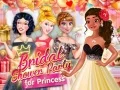 Gioco Festa di addio al nubilato per Moana in linea
