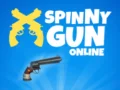 Gioco SpinNy Arma Online in linea