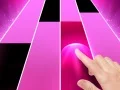 Gioco Tessere di Piano di Caramelle in linea