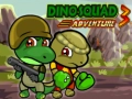 Gioco Avventura della Squadra Dino 3 in linea Gioco Avventura della Squadra Dino 3 in linea