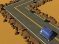 Gioco Autostrada Zigzag in linea