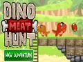 Gioco Caccia alla carne di dinosauro: nuova avventura in linea
