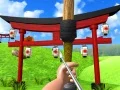 Gioco Conflitto di Tiro con l'Arco in linea